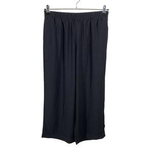 Unisex Lindex - Slacks, size 42 - Black (1)