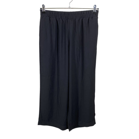 Unisex Lindex - Slacks, size 42 - Black ()