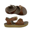 Unisex surfer - Sandals, size 24 - Brown ()