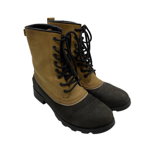 Unisex Sorel - Ankle boots, size 38 - Brown (2)