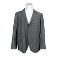 Unisex Camel Active - Blazer, size XXL - Gray ()