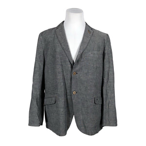 Unisex Camel Active - Blazer, size XXL - Gray (1)