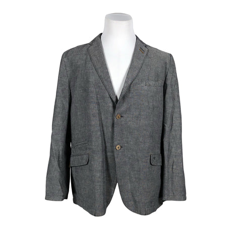 Unisex Camel Active - Blazer, size XXL - Gray ()