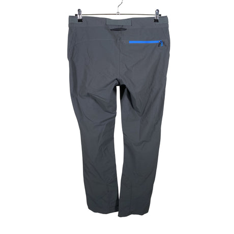 Unisex Haglöfs - Outdoor pants, size L - Gray (2)