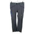 Unisex Haglöfs - Outdoor pants, size L - Gray ()