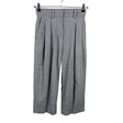 Unisex COS - Slacks, size 34 - Gray ()