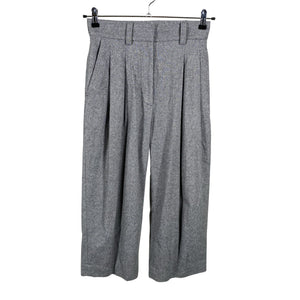 Unisex COS - Slacks, size 34 - Gray (1)