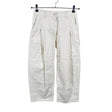 Unisex COS - Jeans, size 34 - Natural white ()