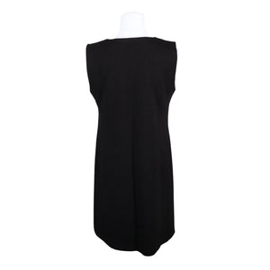 Unisex Aino - Dress, size 38 - Black (2)