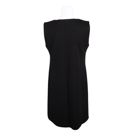Unisex Aino - Dress, size 38 - Black (2)
