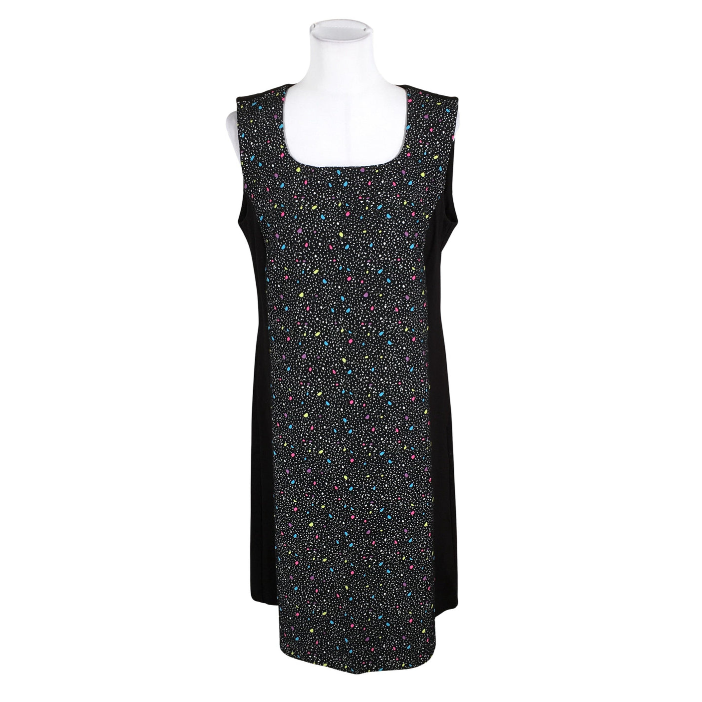 Unisex Aino - Dress, size 38 - Black (1)