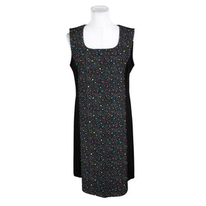 Unisex Aino - Dress, size 38 - Black (1)
