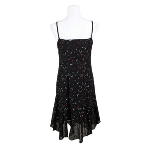 Unisex Tazzia - Dress, size 36 - Black (2)