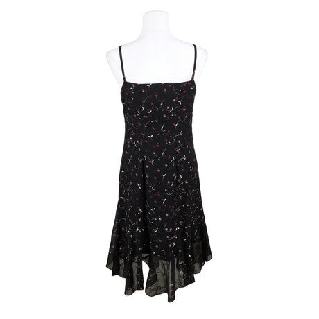 Unisex Tazzia - Dress, size 36 - Black (2)