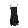 Unisex Tazzia - Dress, size 36 - Black ()