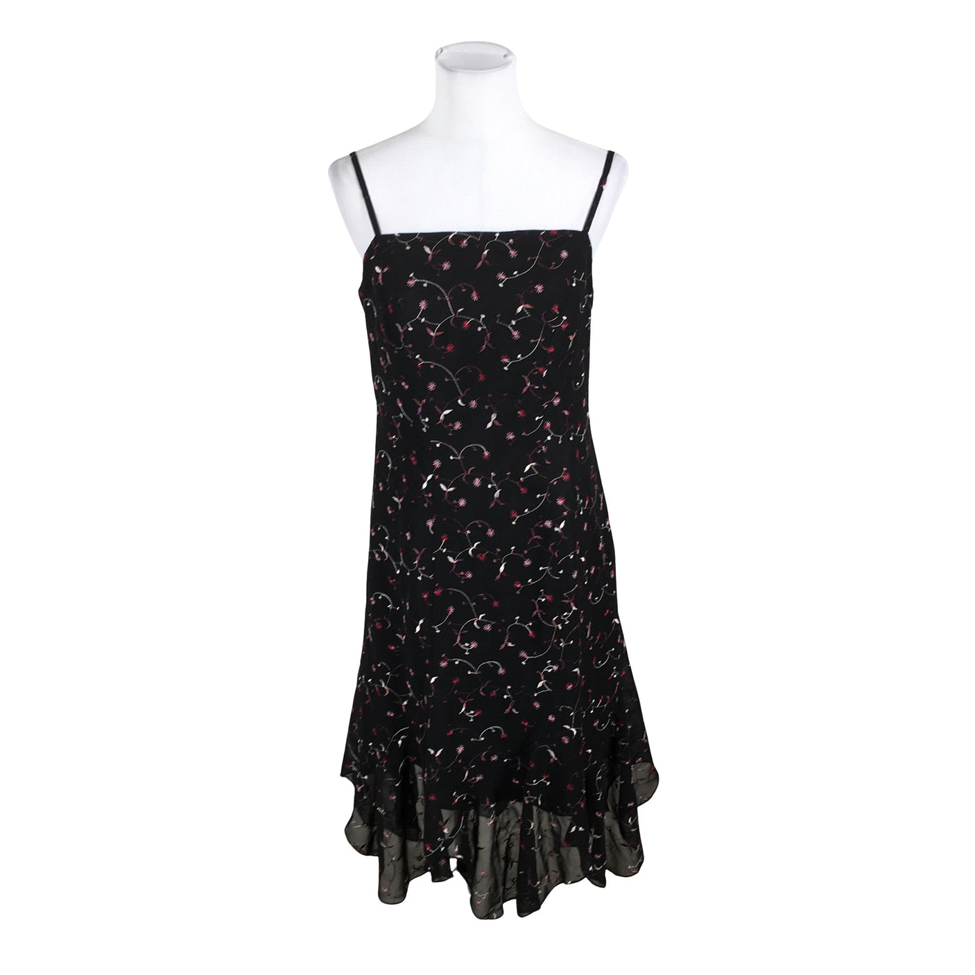 Unisex Tazzia - Dress, size 36 - Black (1)