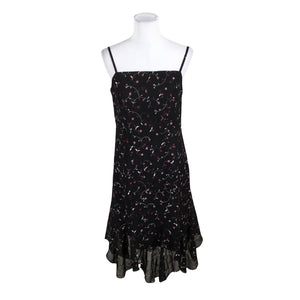Unisex Tazzia - Dress, size 36 - Black (1)