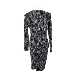 Unisex Ril's - Tricot dress, size 36 - Black (2)