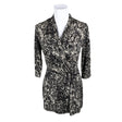 Unisex Ril's - Tricot dress, size 36 - Black ()