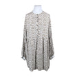Unisex Luhta - Dress, size 48 - White ()