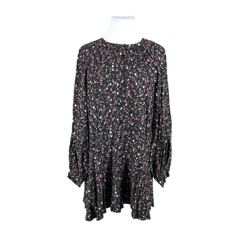 Unisex Nanso - Dress, size 46 - Black ()