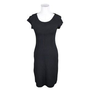 Unisex Nanso - Tricot dress, size 34 - Blue (1)
