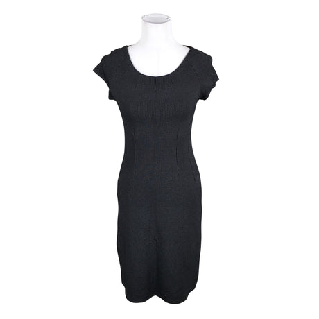 Unisex Nanso - Tricot dress, size 34 - Blue ()