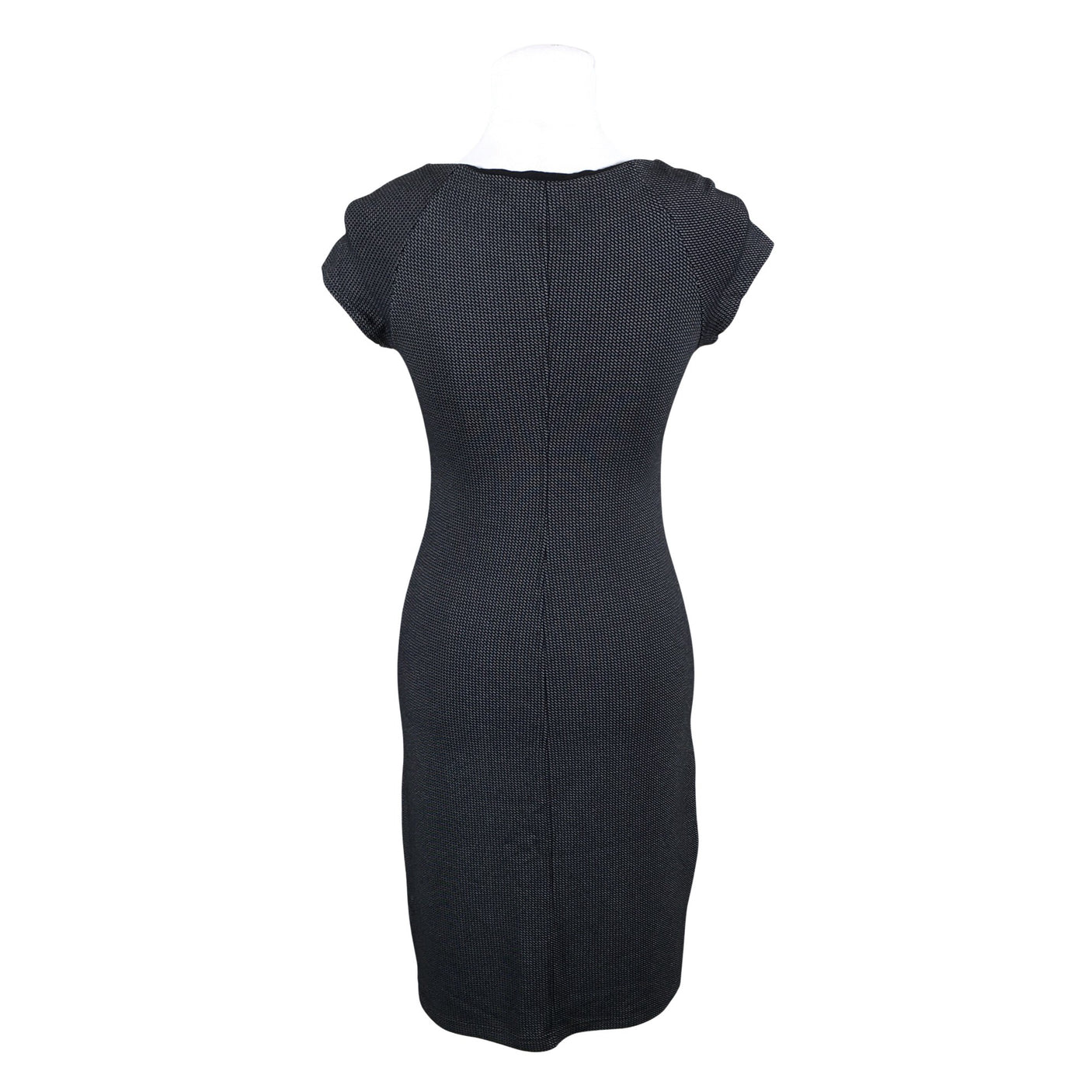 Unisex Nanso - Tricot dress, size 34 - Blue (2)