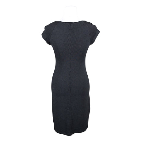 Unisex Nanso - Tricot dress, size 34 - Blue (2)