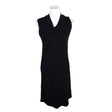 Unisex Nanso - Tricot dress, size 36 - Black ()