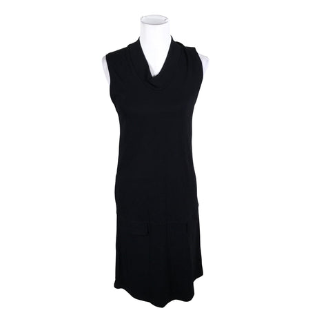 Unisex Nanso - Tricot dress, size 36 - Black ()