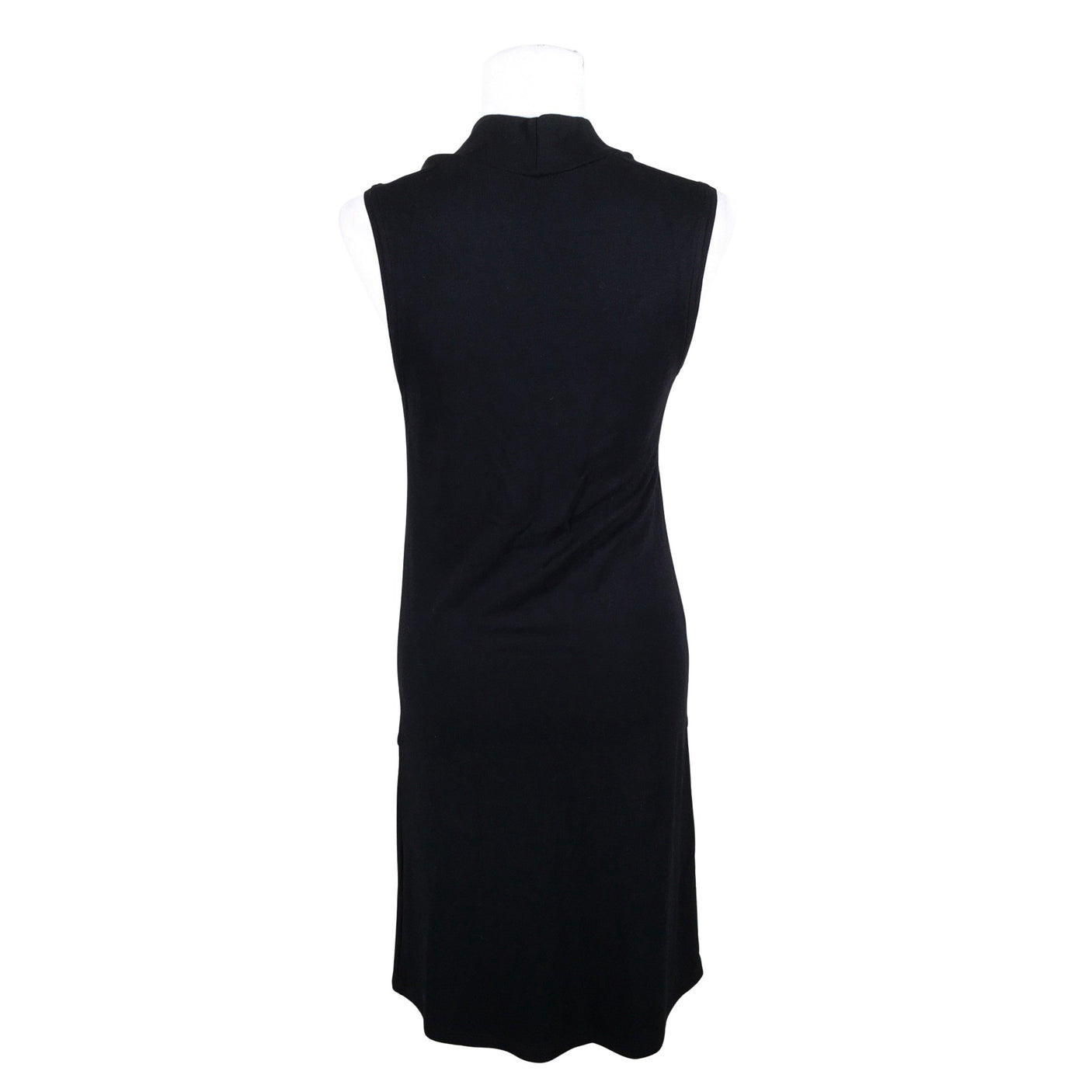 Unisex Nanso - Tricot dress, size 36 - Black (2)