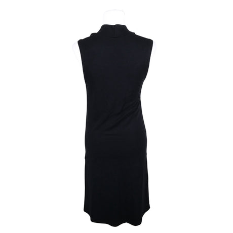 Unisex Nanso - Tricot dress, size 36 - Black (2)