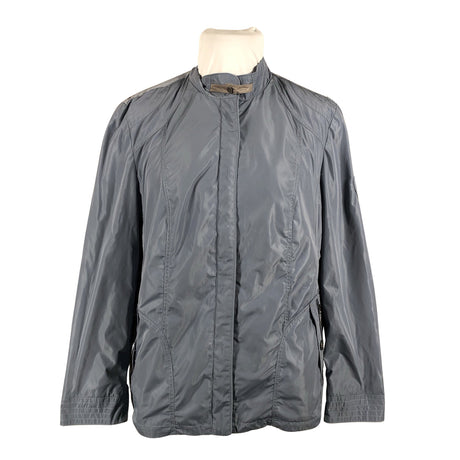 Unisex Barbara Lebek - Outdoor jacket, size 46 - Light blue ()