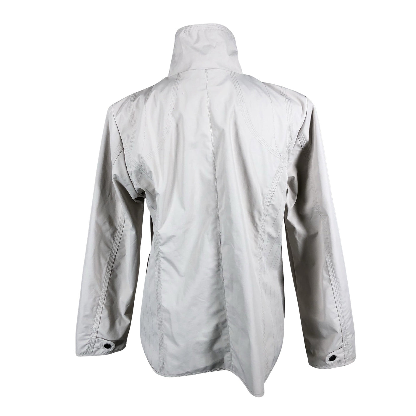 Unisex Fabiani - Outdoor jacket, size 38 - Beige (2)