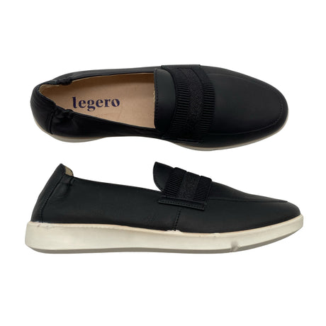 Unisex Legero - Loafers, size 39 - Black ()