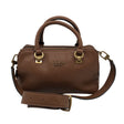 Unisex Guess - Handbag, size Midi - Brown ()