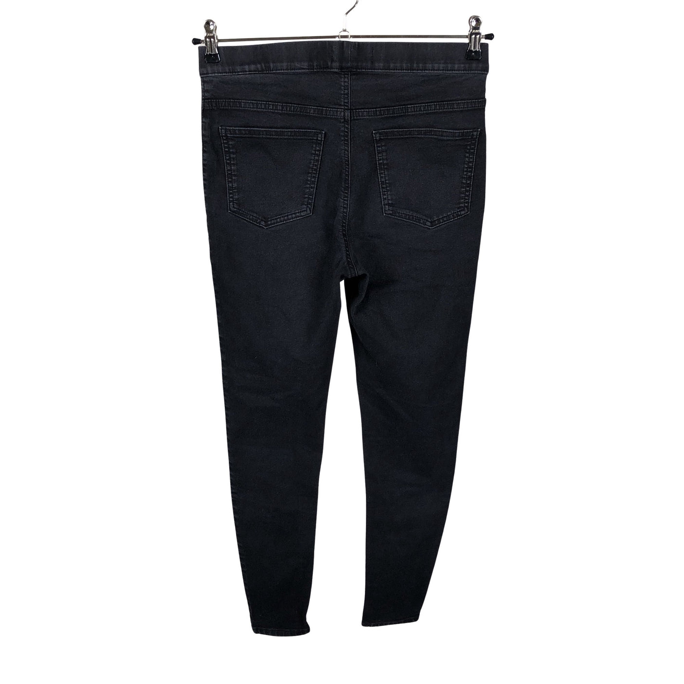 Unisex Marks&Spencer - Jeggings, size 40 - Gray (2)