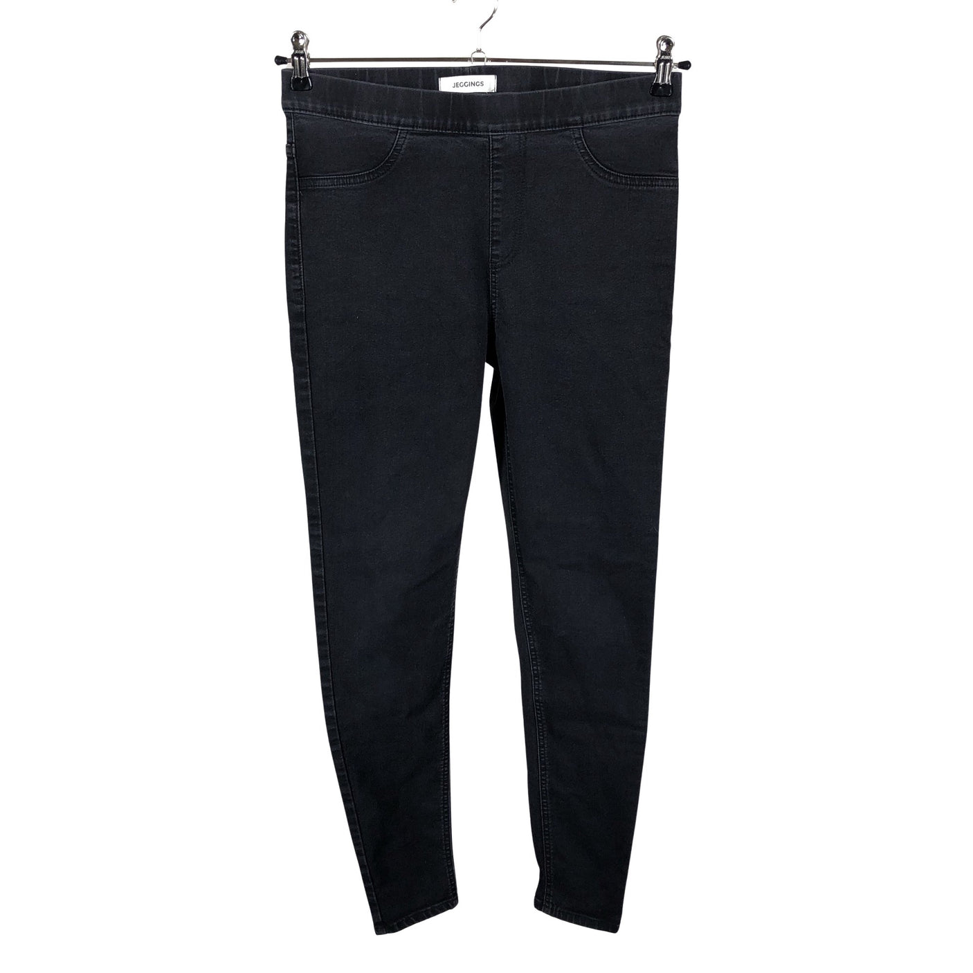 Unisex Marks&Spencer - Jeggings, size 40 - Gray (1)