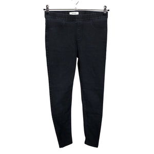 Unisex Marks&Spencer - Jeggings, size 40 - Gray (1)