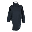 Unisex Moss Copenhagen - Sweatshirt tunic, size 38 - Gray ()