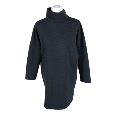 Unisex Moss Copenhagen - Sweatshirt tunic, size 38 - Gray ()