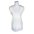 Unisex Intimissimi - T-shirt, size 38 - White ()