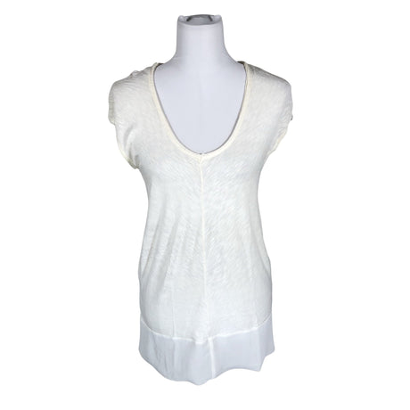 Unisex Intimissimi - T-shirt, size 38 - White ()