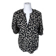 Unisex Holly & Whyte by Lindex - Blouse, size 40 - Black ()