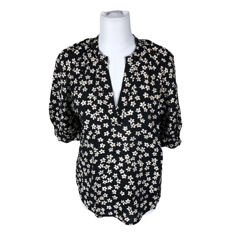 Unisex Holly & Whyte by Lindex - Blouse, size 40 - Black ()