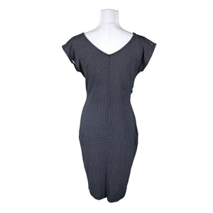 Unisex Park Lane - Tricot dress, size 38 - Blue (2)
