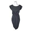 Unisex Park Lane - Tricot dress, size 38 - Blue ()
