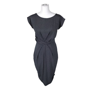 Unisex Park Lane - Tricot dress, size 38 - Blue (1)