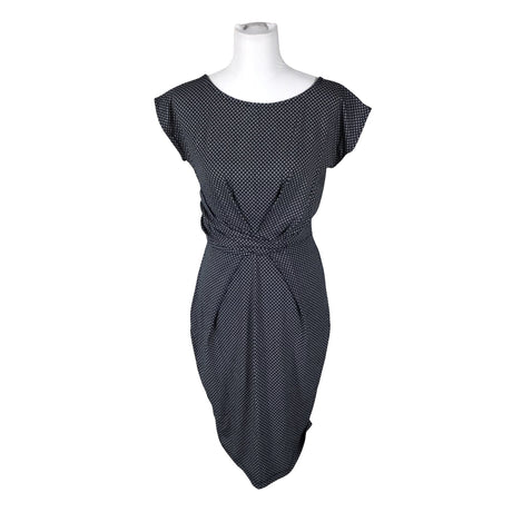 Unisex Park Lane - Tricot dress, size 38 - Blue ()